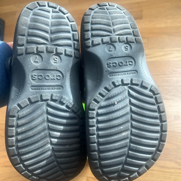 Crocs - Picture 3 of 3